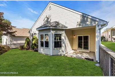 4 Woodburn Road, Manahawkin, NJ 08050 - Photo 21