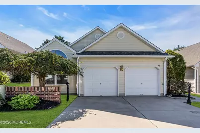 4 Woodburn Road, Manahawkin, NJ 08050 - Photo 1