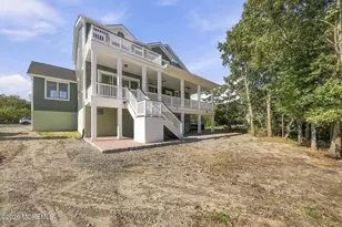 208 Country Club Blvd, Little Egg Harbor, NJ 08087 - Photo 47
