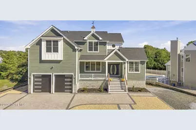 208 Country Club Boulevard, Little Egg Harbor, NJ 08087 - Photo 1