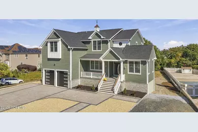 208 Country Club Boulevard, Little Egg Harbor, NJ 08087 - Photo 3