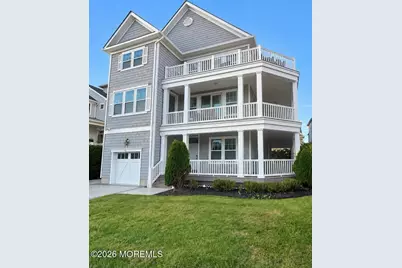 21 Ocean Terrace, Long Branch, NJ 07740 - Photo 1