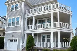 21 Ocean Terrace, Long Branch, NJ 07740 - Photo 1
