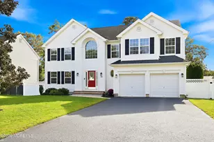 1047 Rudder Ave, Manahawkin, NJ 08050 - Photo 1