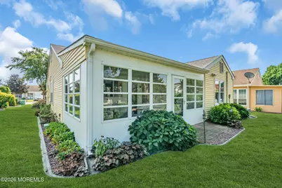 65 Mansfield Avenue, Manchester Township, NJ 08759 - Photo 33