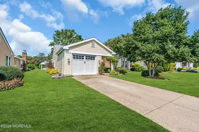 65 Mansfield Avenue, Manchester Township, NJ 08759 - Photo 3
