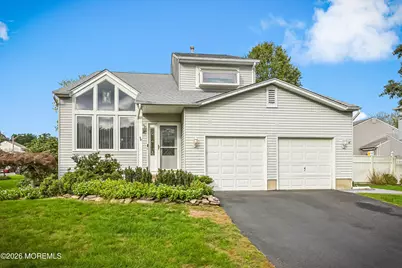 4 Bridge Street, Howell Township, NJ 07731 - Photo 1