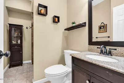 4 Wright Court, Millstone Township, NJ 08510 - Photo 49