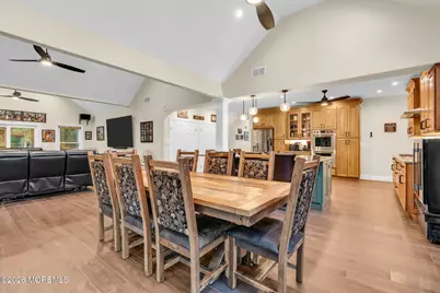 4 Wright Court, Millstone Township, NJ 08510 - Photo 17