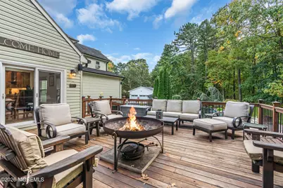 4 Wright Court, Millstone Township, NJ 08510 - Photo 57