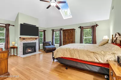 4 Wright Court, Millstone Township, NJ 08510 - Photo 25