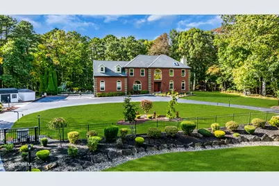 4 Wright Court, Millstone Township, NJ 08510 - Photo 1