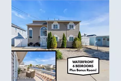 26 Ship Drive, Little Egg Harbor, NJ 08087 - Photo 1