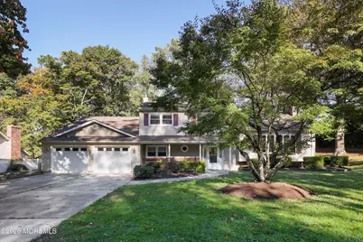 201 Heights Terrace, Middletown, NJ 07748 - Photo 1