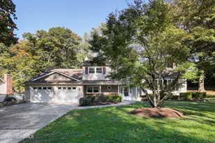 201 Heights Terrace, Middletown, NJ 07748 - Photo 1