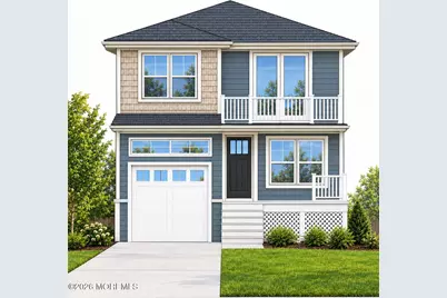 1817 Pine Terrace, Belmar, NJ 07719 - Photo 1
