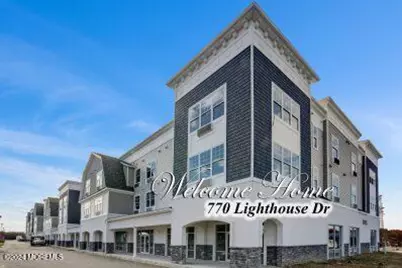 770 Lighthouse Drive #E, Barnegat, NJ 08005 - Photo 1