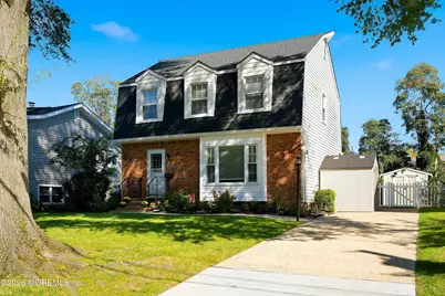 514 1/2 Harris Avenue, Brielle, NJ 08730 - Photo 1