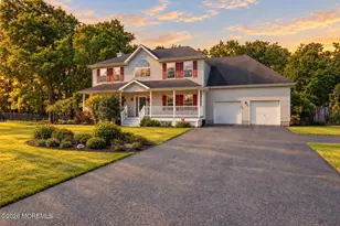 118 Don Connor Blvd, Jackson, NJ 08527 - Photo 1