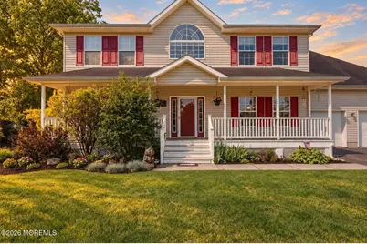 118 Don Connor Boulevard, Jackson, NJ 08527 - Photo 3