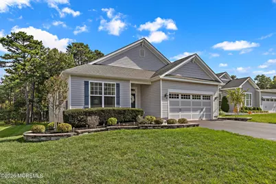 7 Starboard Court, Little Egg Harbor, NJ 08087 - Photo 3