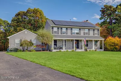 6 Mayfair Court, Jackson, NJ 08527 - Photo 41