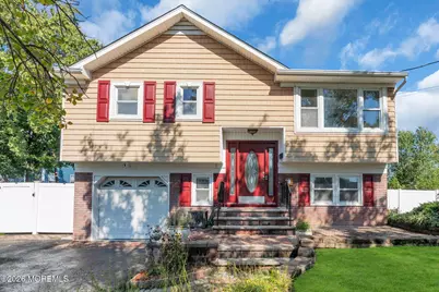 9 Creek Road, Port Monmouth, NJ 07758 - Photo 1