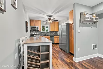 96 Briar Mills Drive #96, Brick, NJ 08724 - Photo 5