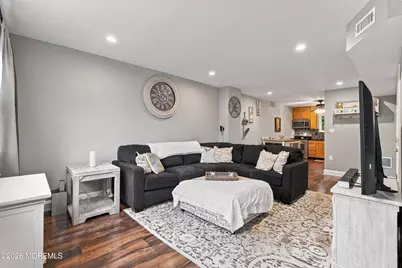 96 Briar Mills Drive #96, Brick, NJ 08724 - Photo 1