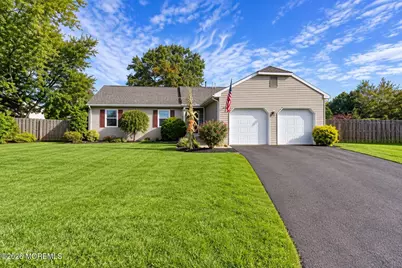 3 Drury Court, Brick, NJ 08724 - Photo 1