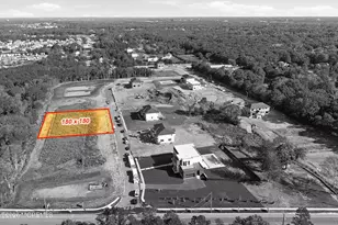 1008 Bal Harbor Dr, Toms River Township, NJ 08755 - Photo 1