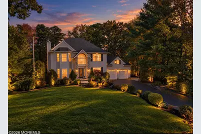 29 Cottonwood Drive, Jackson, NJ 08527 - Photo 1