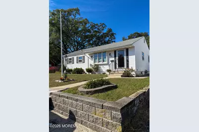 95 Liberty Place, Hazlet Township, NJ 07734 - Photo 1