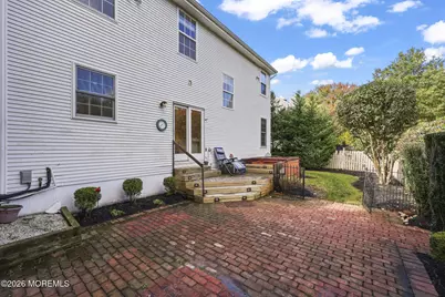 36 Stoneridge Drive, Robbinsville Township, NJ 08691 - Photo 41