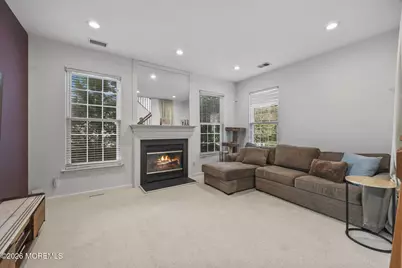 36 Stoneridge Drive, Robbinsville Township, NJ 08691 - Photo 11