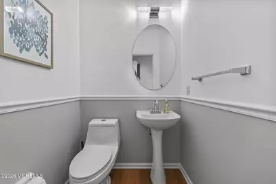 36 Stoneridge Drive, Robbinsville Township, NJ 08691 - Photo 23