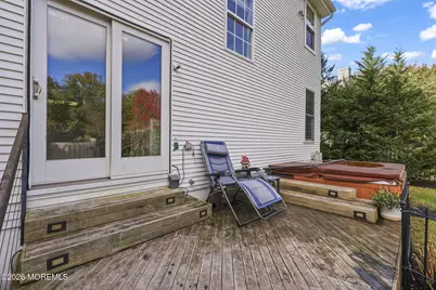 36 Stoneridge Drive, Robbinsville Township, NJ 08691 - Photo 43