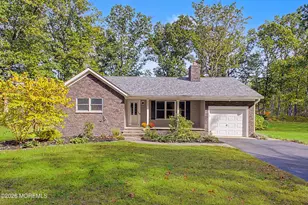 15 Hendrickson Dr, Cream Ridge, NJ 08514 - Photo 1