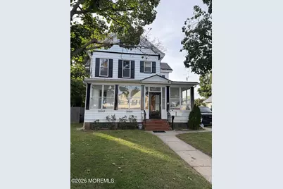 92 Broadway #A, Keyport, NJ 07735 - Photo 1