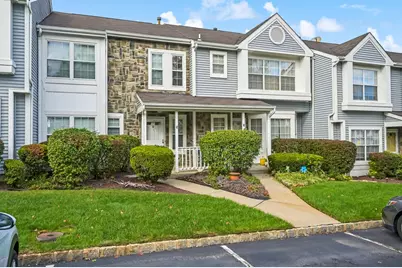5 Jodhpur Court, Tinton Falls, NJ 07753 - Photo 1
