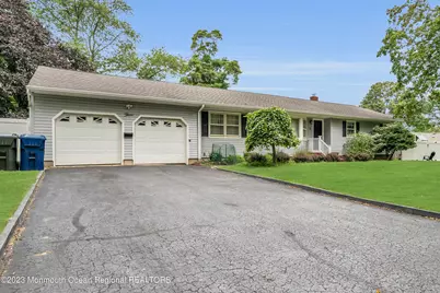 3 Alvord Street, Oakhurst, NJ 07755 - Photo 3