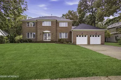 250 Bent Hook Road, Toms River Township, NJ 08755 - Photo 1