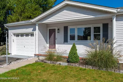 24 Rutland Drive, Toms River Township, NJ 08757 - Photo 1