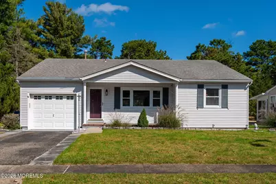 24 Rutland Drive, Toms River Township, NJ 08757 - Photo 3