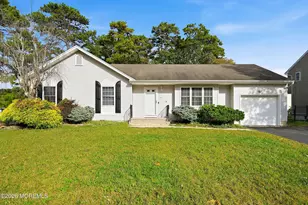1512 Bismarck St, Toms River Township, NJ 08757 - Photo 1