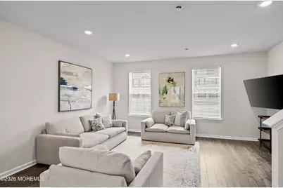41 Stanton Road, Mount Holly, NJ 08060 - Photo 5