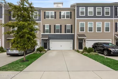 41 Stanton Road, Mount Holly, NJ 08060 - Photo 1
