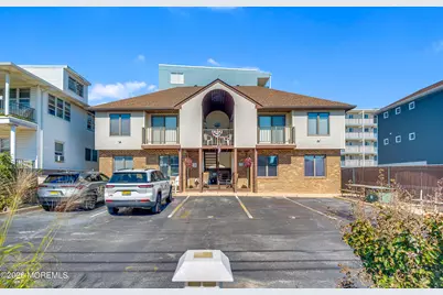 52 Sampson Avenue #4, Seaside Heights, NJ 08751 - Photo 3