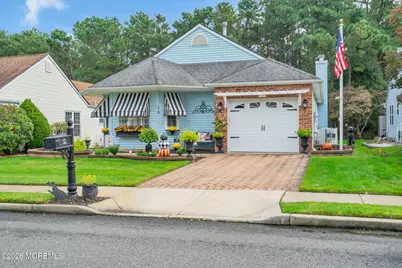 19 Weybridge Court, Toms River Township, NJ 08757 - Photo 29