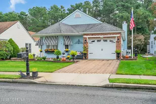 19 Weybridge Ct, Toms River Township, NJ 08757 - Photo 29